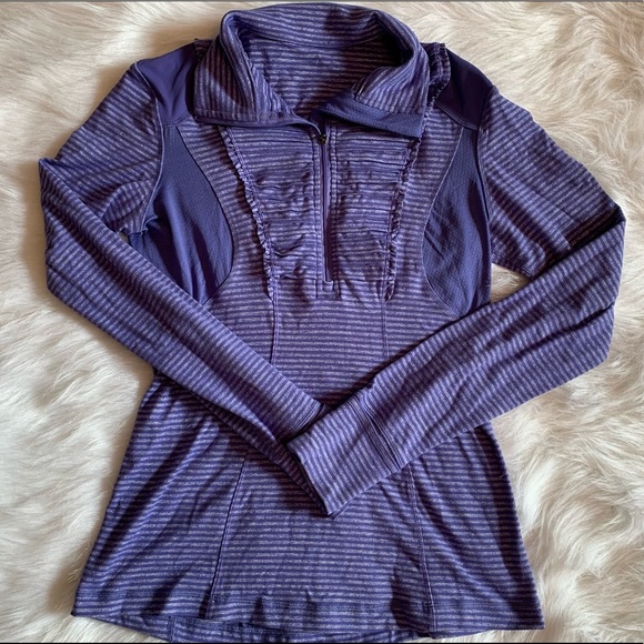 Lululemon Run Your Heart Out Jacket - Picture 3 of 11